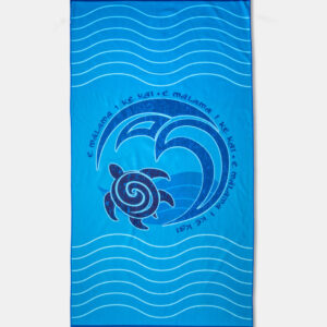 Malama - Microfiber Beach Towel