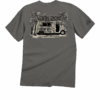 Shrimp Wagon - Crater Dyed® Short Sleeve Crewneck T-Shirt