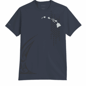 Legendary - Smoke Short Sleeve Pima T-Shirt