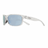 Revo Harness Crystal/Blue Water - Sunglasses
