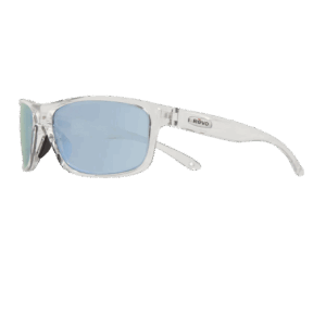 Revo Harness Crystal/Blue Water - Sunglasses
