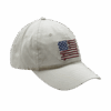 Surf United - Ivory Twill Hat