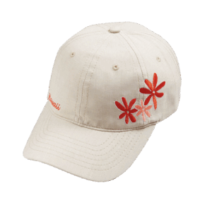 Tiare Tribal - Stone Hat