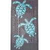 Honu Trio - Microfiber Beach Towel