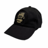 Jeep® All American - Black Twill Hat