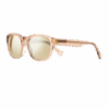 Revo Zinger II - Carmel/Champagne Sunglasses