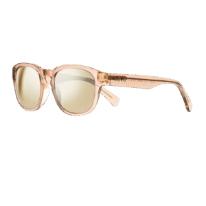 Revo Zinger II - Carmel/Champagne Sunglasses