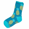 Sweet - Graphic Cotton Crew Socks