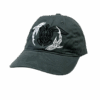Honu Mano Legend - Graphite Twill Hat