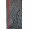 Mano Dive Tribal - Microfiber Beach Towel