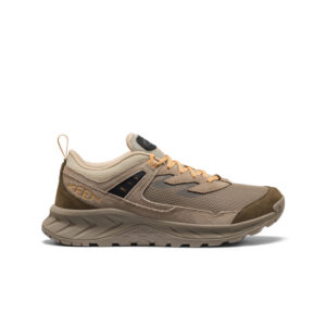 Men's Hightrail Vented Hiking Shoe  |  Brindle/Oak Buff