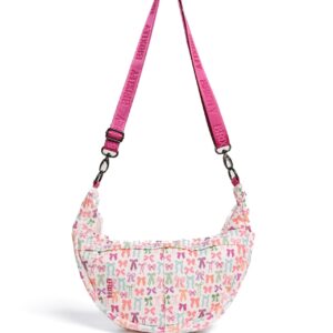 Bowie Crescent Bag