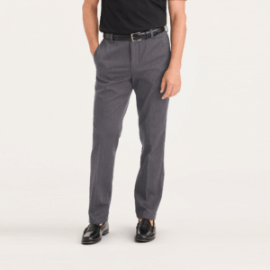 Signature Iron Free Khakis, Slim Fit with Stain Defender®