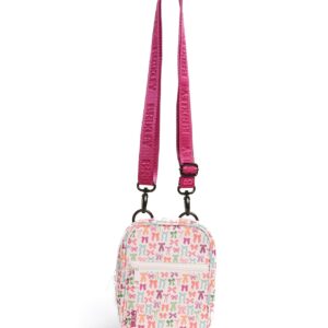 Bowie Crossbody Sling